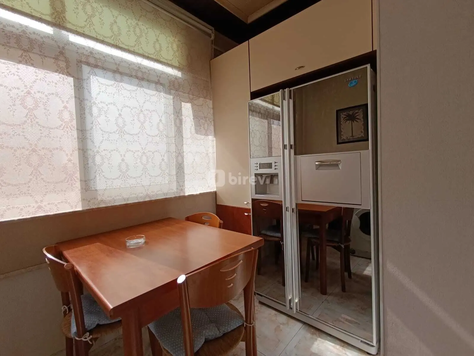 3 otaqlı mənzil, Səbail rayonu, Haci Zeynalabdin Tağıyev küç., Bakı şəhəri — şəkil 19