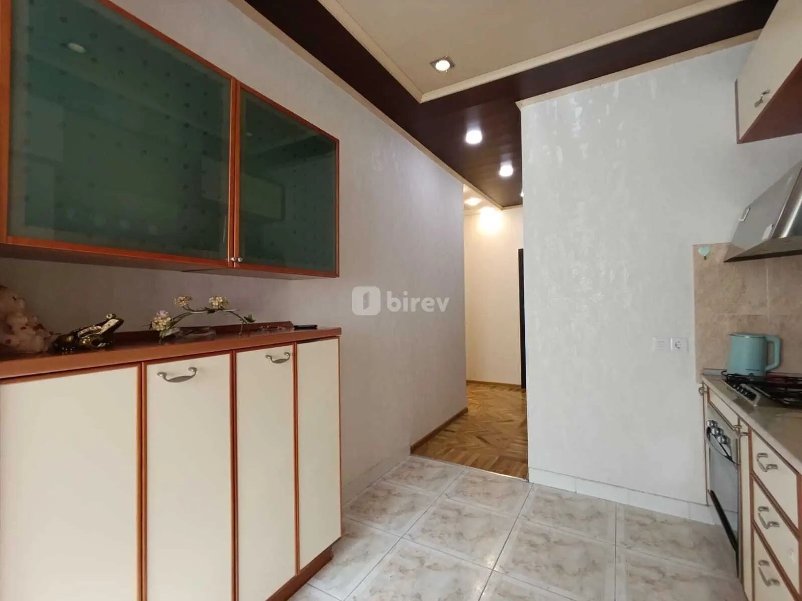 3 otaqlı mənzil, Səbail rayonu, Haci Zeynalabdin Tağıyev küç., Bakı şəhəri — şəkil 20