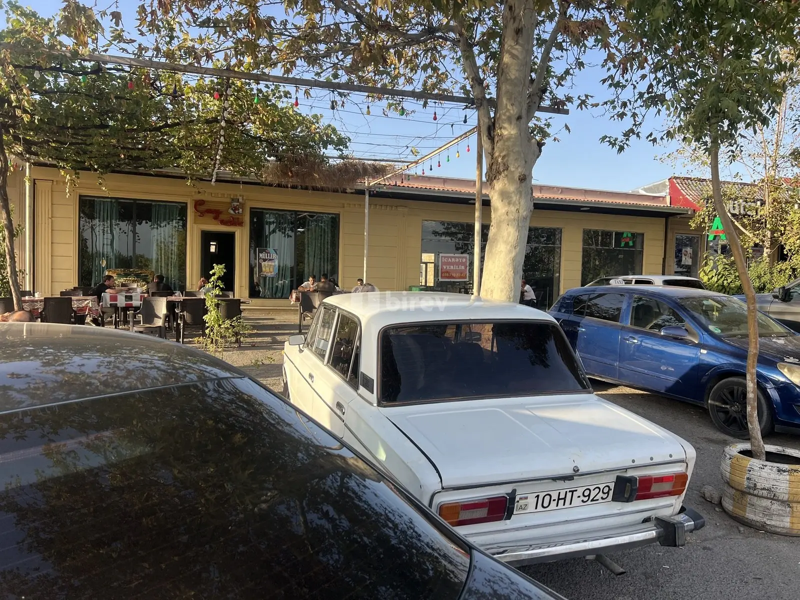 Obyekt, Ağsu rayonu, Ağsu rayonu — şəkil 1