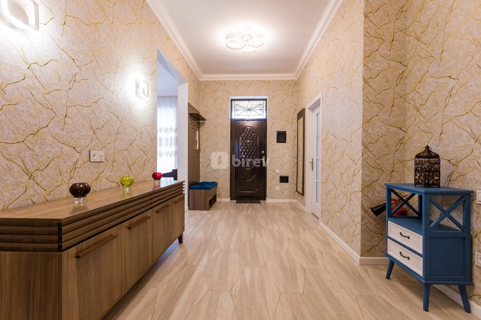 5 otaqlı həyət evi, Şüvəlan q., Şüvəlan qəs., Xəzər rayonu — şəkil 16