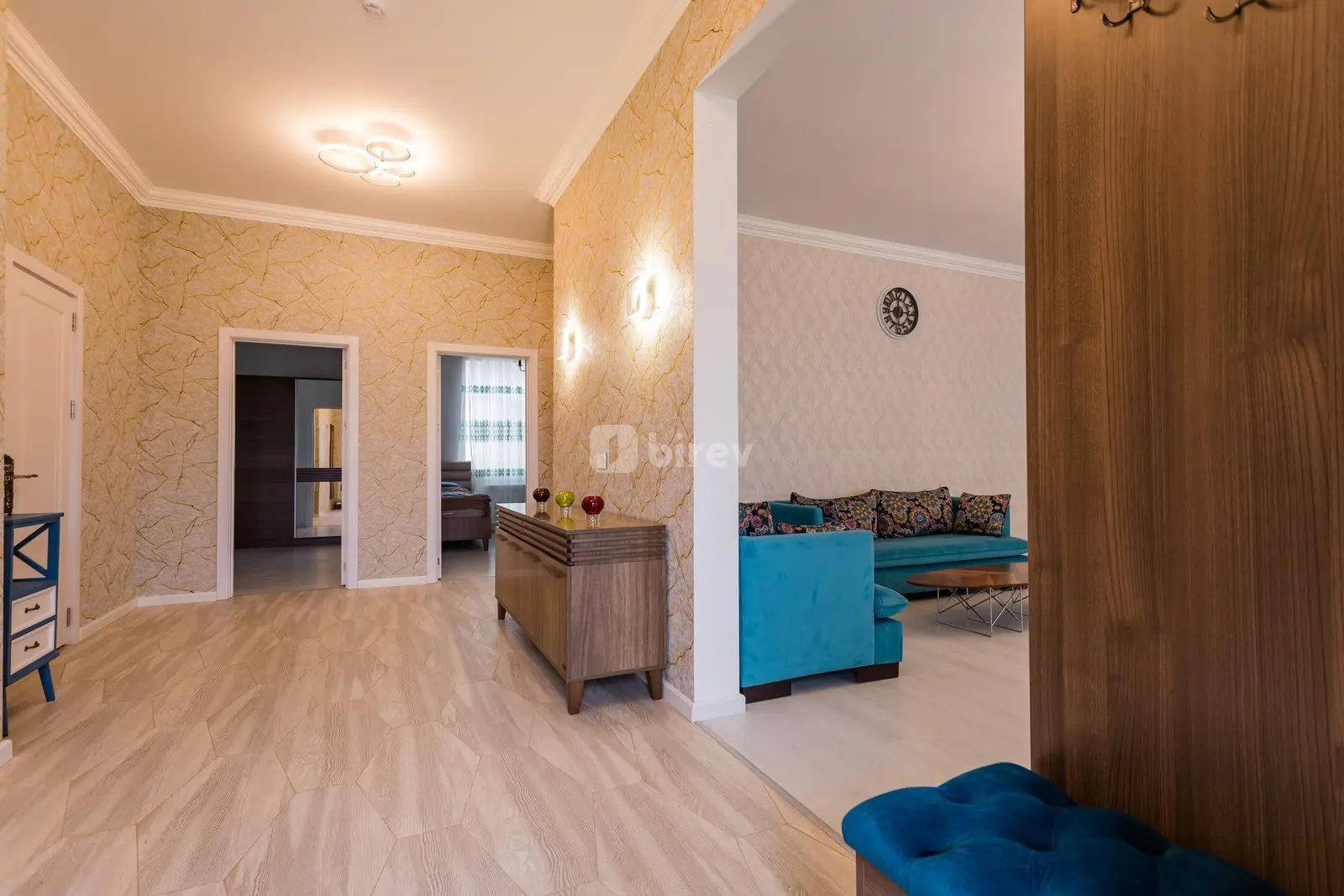 5 otaqlı həyət evi, Şüvəlan q., Şüvəlan qəs., Xəzər rayonu — şəkil 18