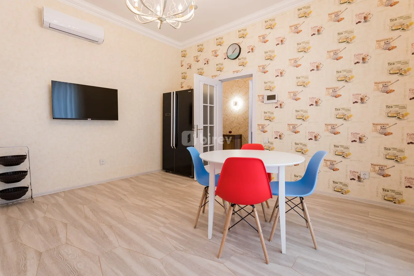 5 otaqlı həyət evi, Şüvəlan q., Şüvəlan qəs., Xəzər rayonu — şəkil 19