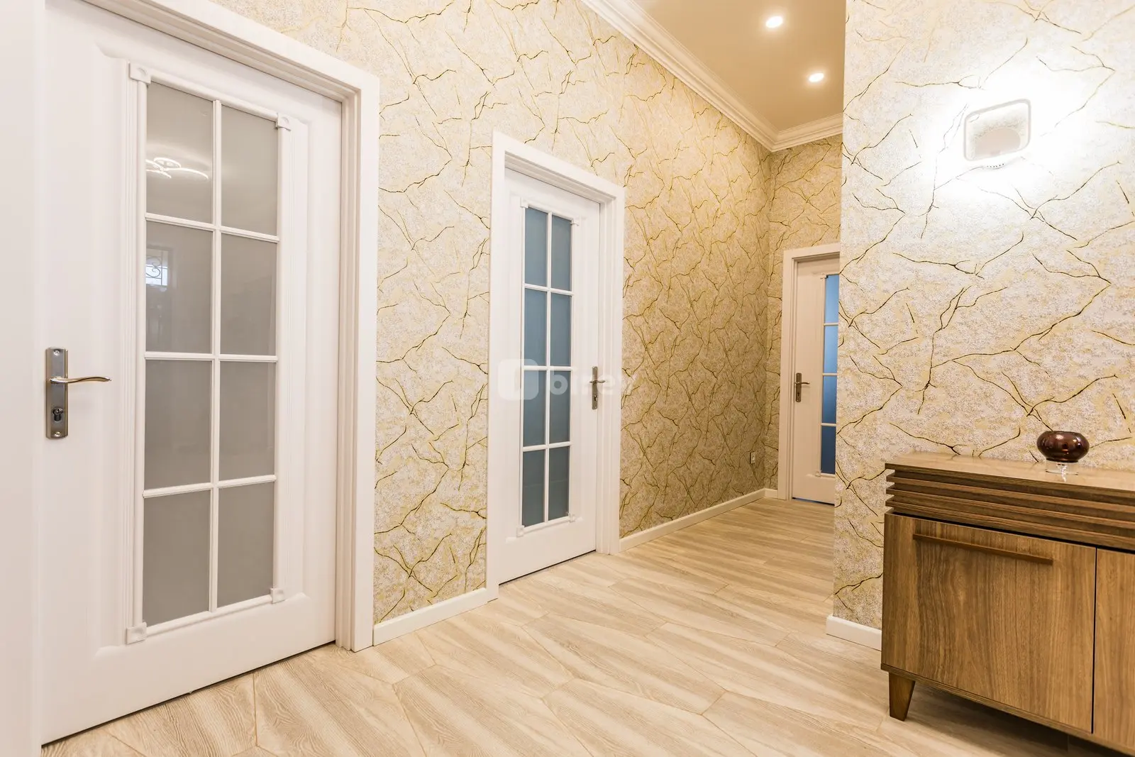 5 otaqlı həyət evi, Şüvəlan q., Şüvəlan qəs., Xəzər rayonu — şəkil 23