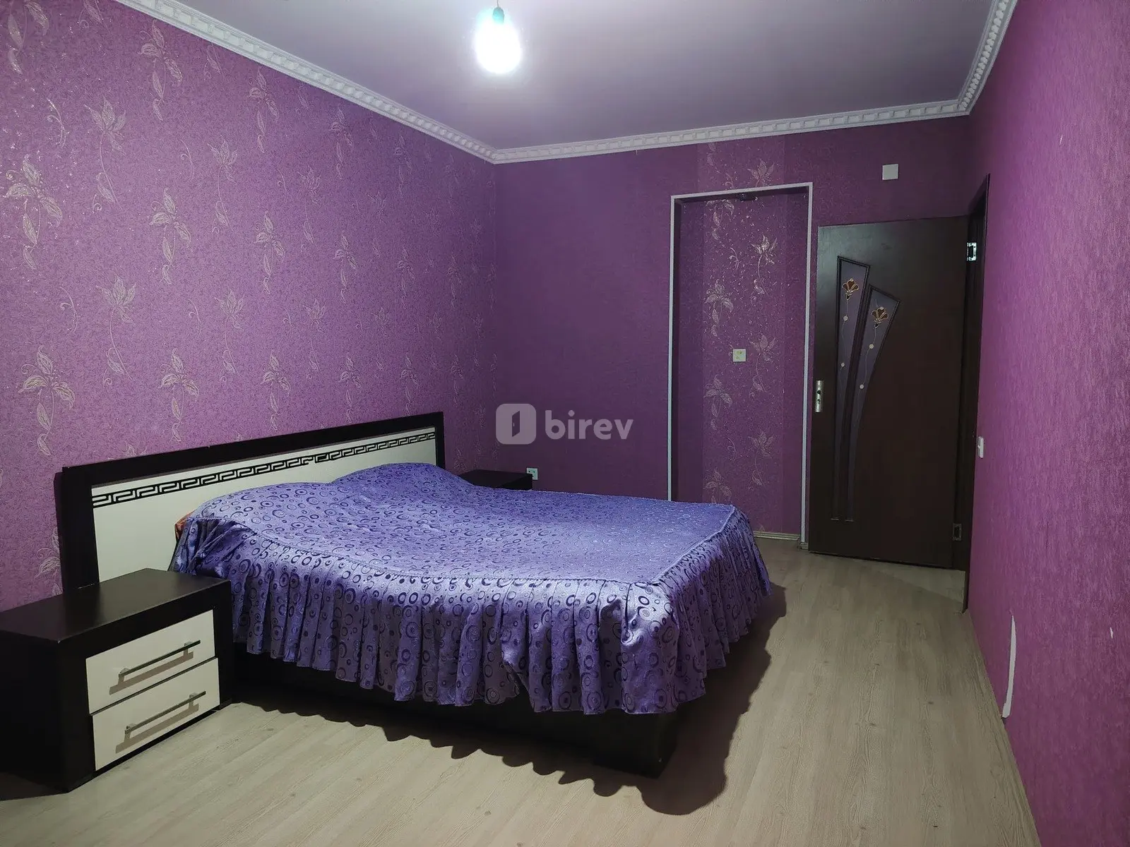 2 otaqlı mənzil, Əhmədli q., Məzahir Rüstəmov küçəsi, Xətai rayonu — şəkil 2