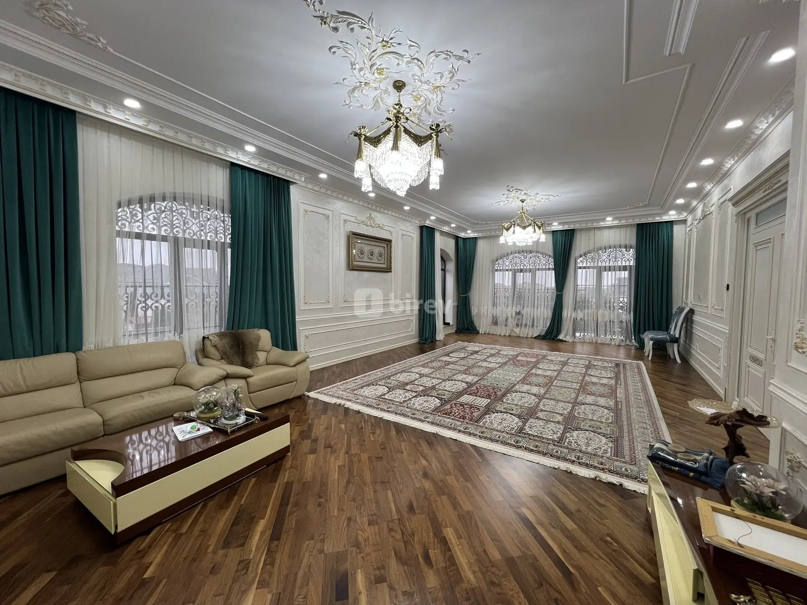 7 otaqlı həyət evi, Fatmayı q., Fatmayı qəsəbəsi, Abşeron rayonu — şəkil 5