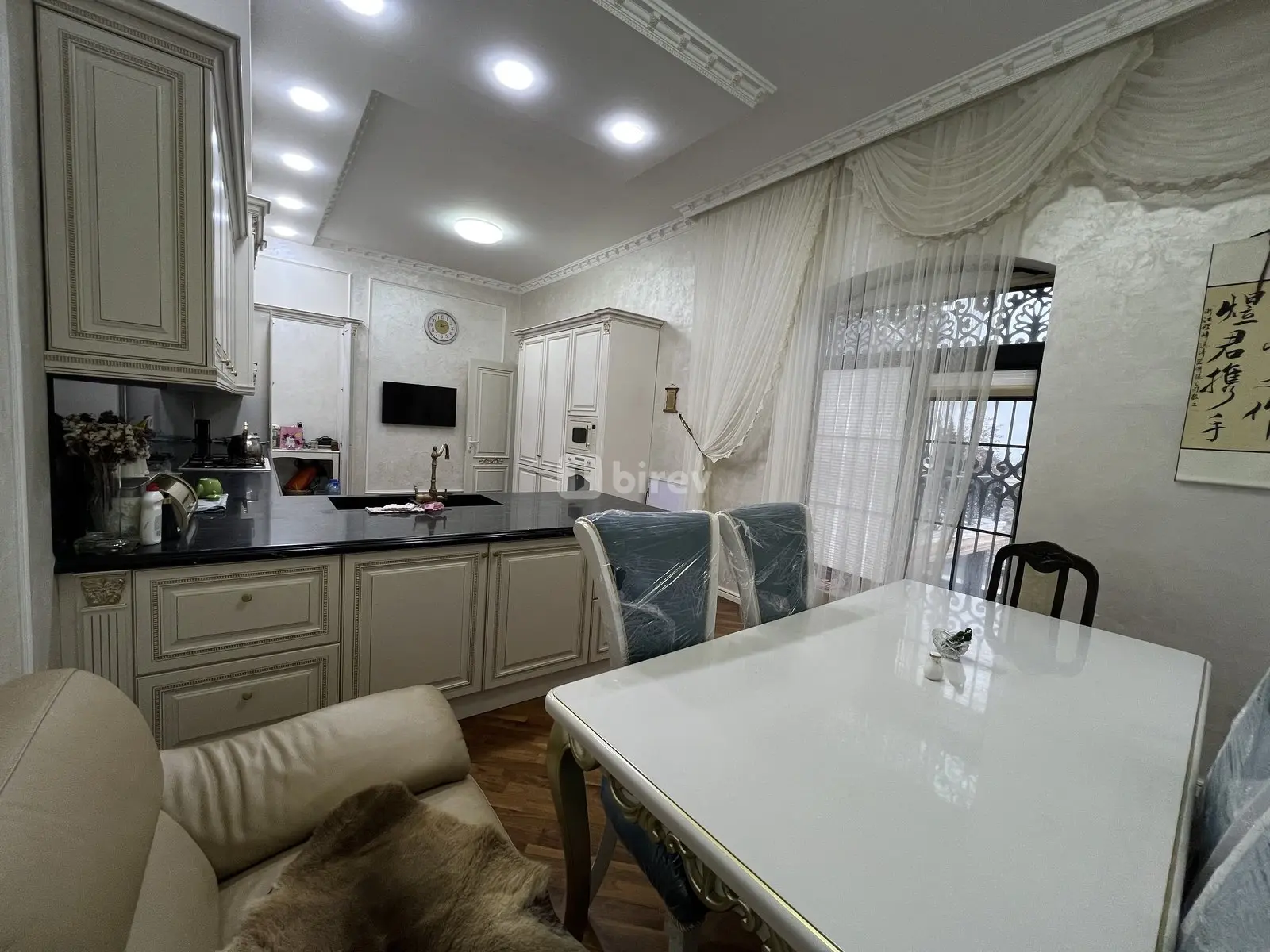 7 otaqlı həyət evi, Fatmayı q., Fatmayı qəsəbəsi, Abşeron rayonu — şəkil 9