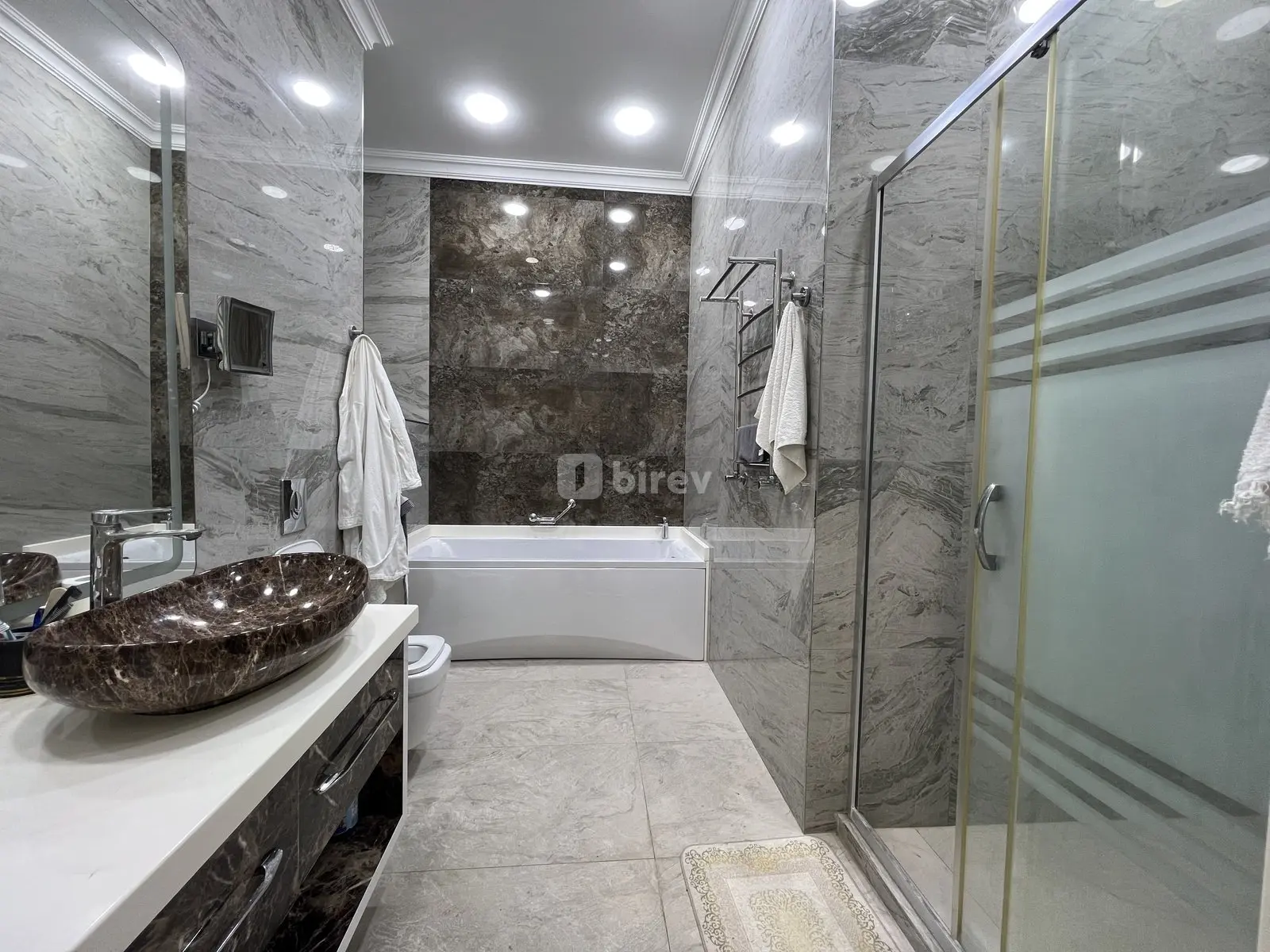 7 otaqlı həyət evi, Fatmayı q., Fatmayı qəsəbəsi, Abşeron rayonu — şəkil 10