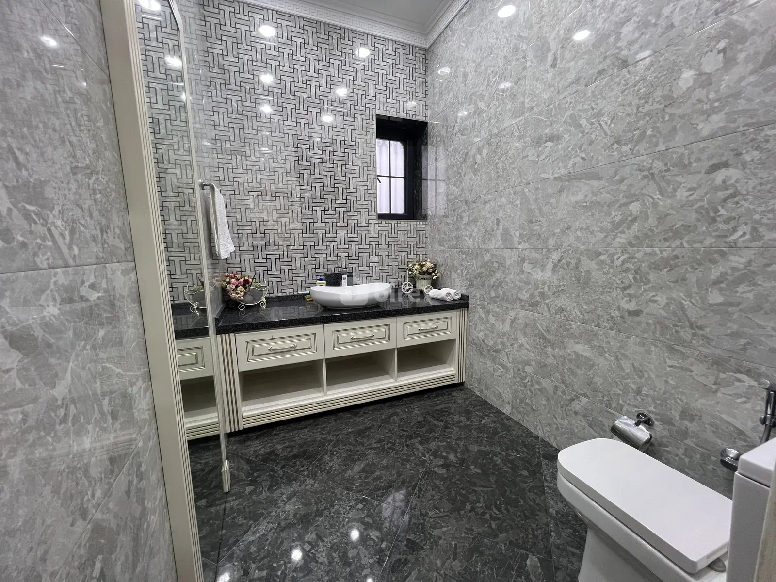 7 otaqlı həyət evi, Fatmayı q., Fatmayı qəsəbəsi, Abşeron rayonu — şəkil 12