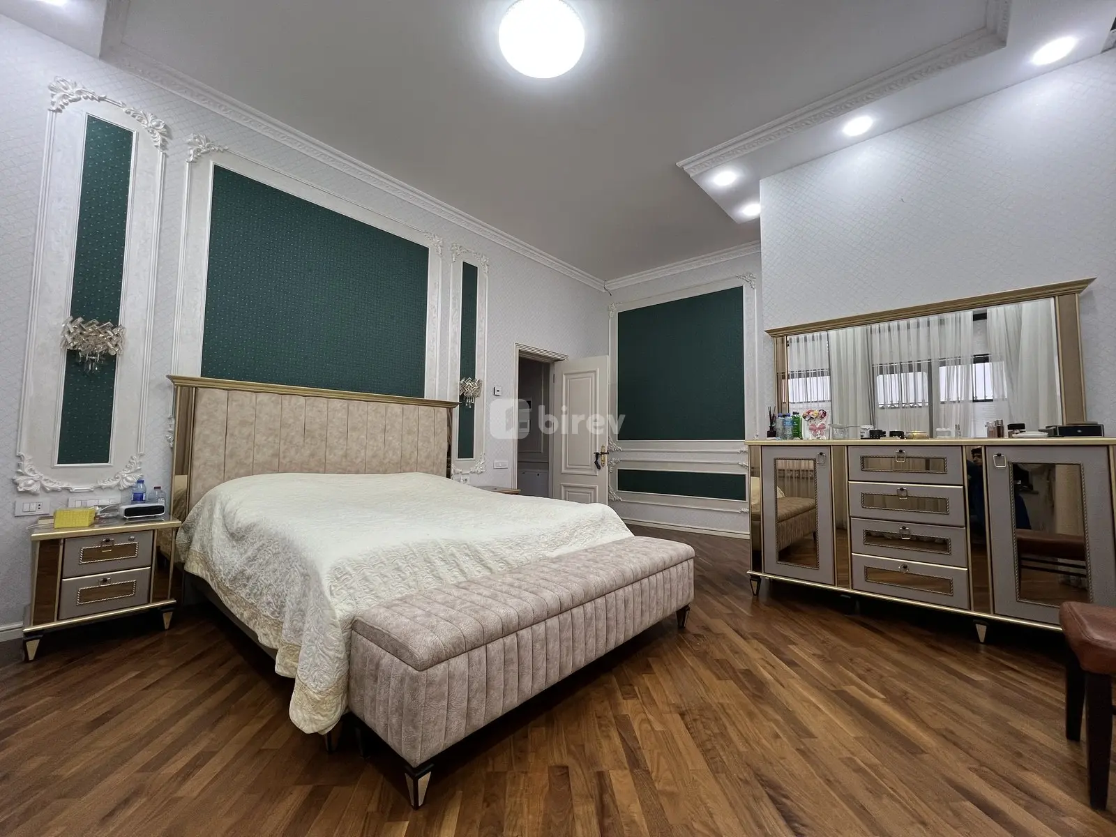 7 otaqlı həyət evi, Fatmayı q., Fatmayı qəsəbəsi, Abşeron rayonu — şəkil 13