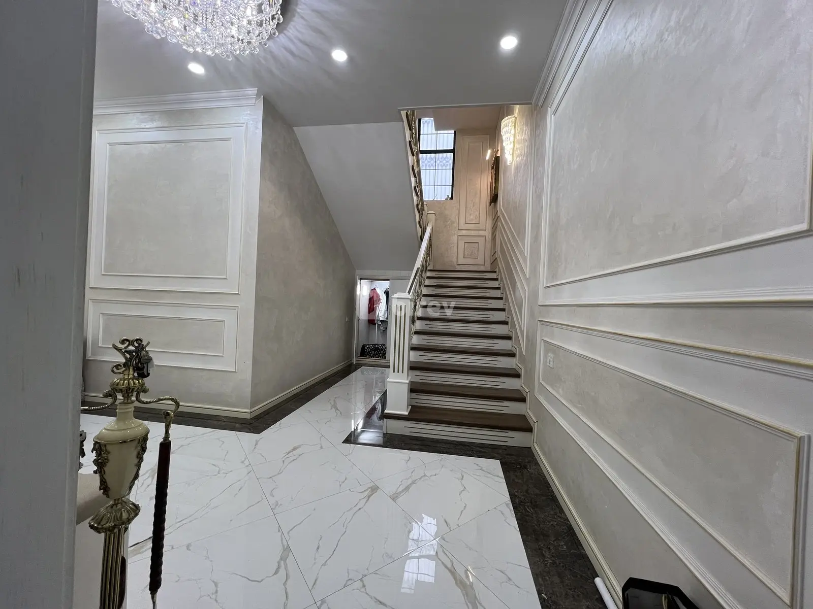 7 otaqlı həyət evi, Fatmayı q., Fatmayı qəsəbəsi, Abşeron rayonu — şəkil 14
