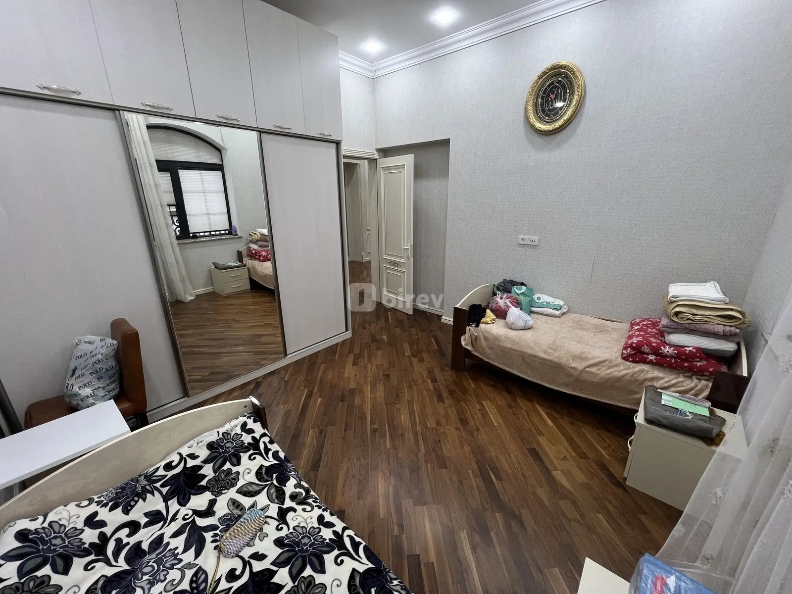7 otaqlı həyət evi, Fatmayı q., Fatmayı qəsəbəsi, Abşeron rayonu — şəkil 15