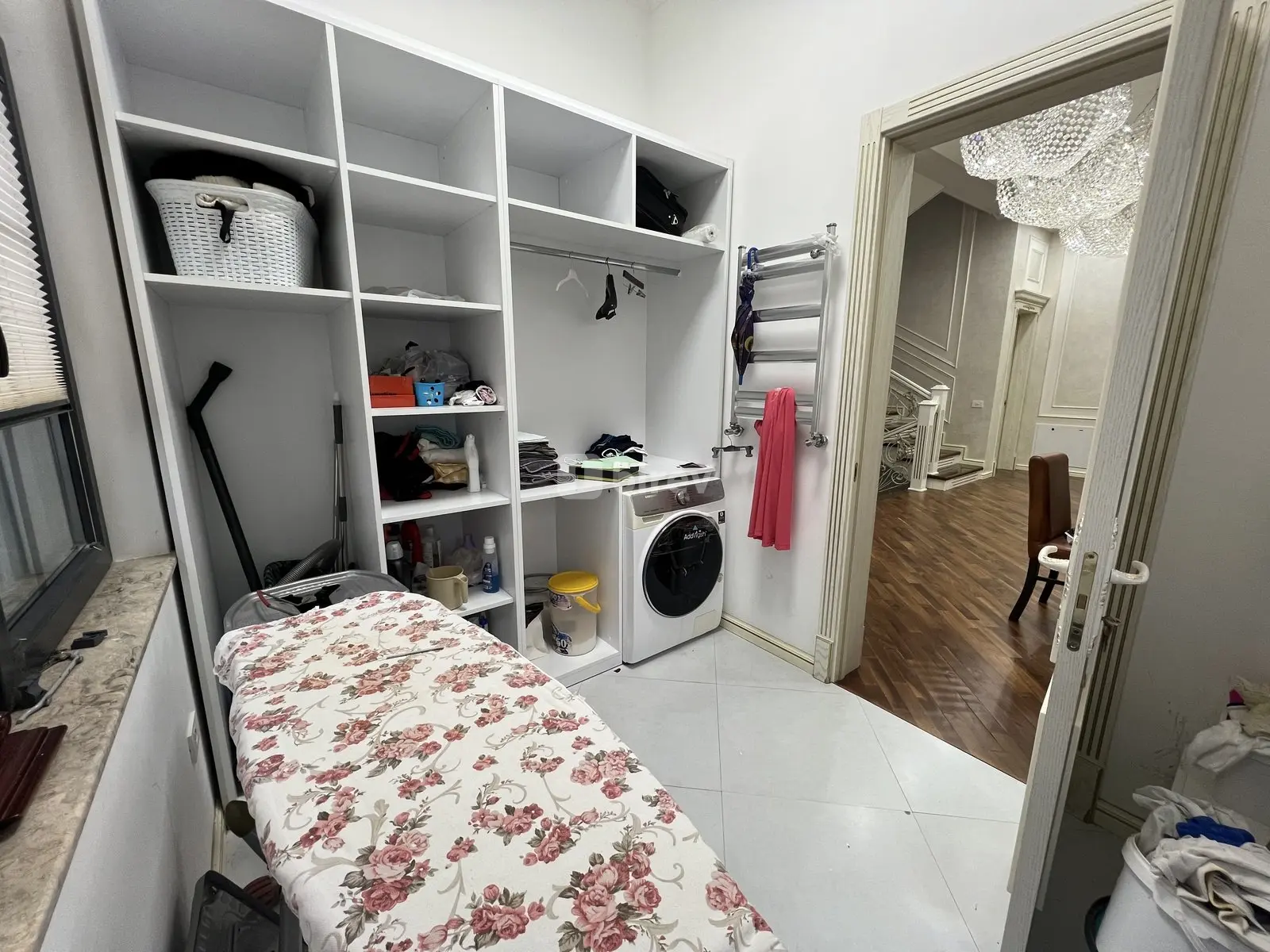 7 otaqlı həyət evi, Fatmayı q., Fatmayı qəsəbəsi, Abşeron rayonu — şəkil 16