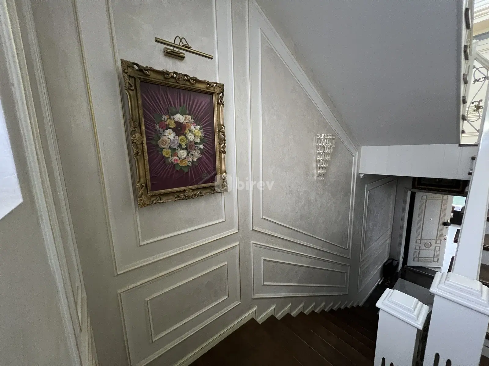 7 otaqlı həyət evi, Fatmayı q., Fatmayı qəsəbəsi, Abşeron rayonu — şəkil 17