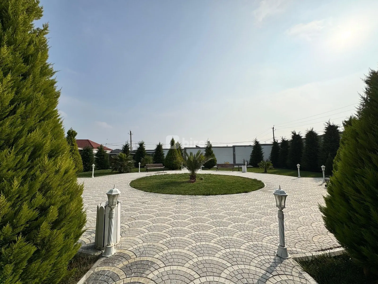 7 otaqlı həyət evi, Fatmayı q., Fatmayı qəsəbəsi, Abşeron rayonu — şəkil 21