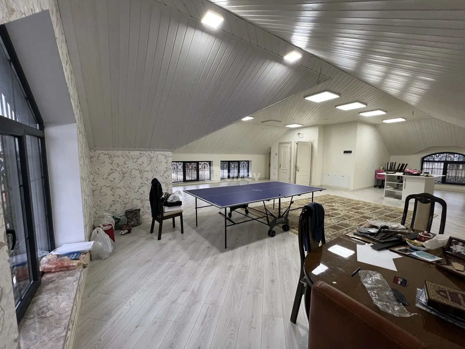 7 otaqlı həyət evi, Fatmayı q., Fatmayı qəsəbəsi, Abşeron rayonu — şəkil 22