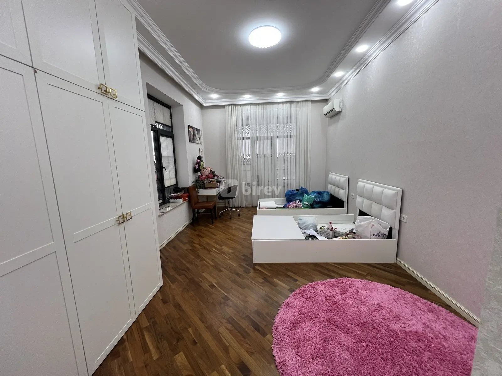 7 otaqlı həyət evi, Fatmayı q., Fatmayı qəsəbəsi, Abşeron rayonu — şəkil 23