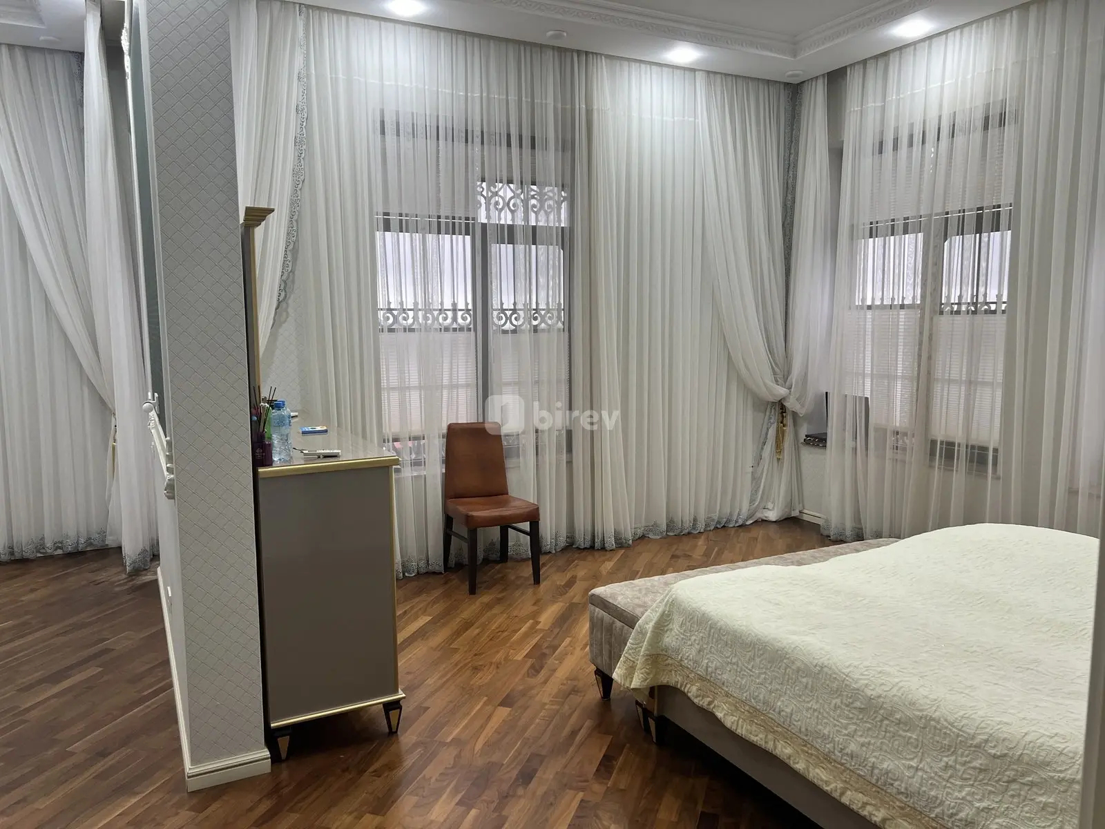 7 otaqlı həyət evi, Fatmayı q., Fatmayı qəsəbəsi, Abşeron rayonu — şəkil 24