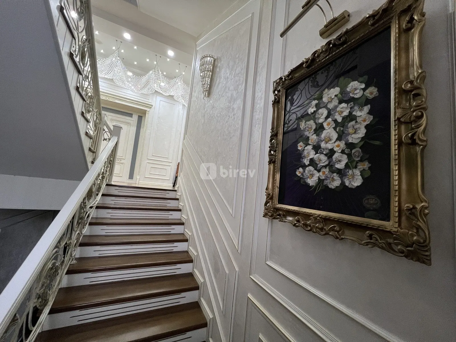 7 otaqlı həyət evi, Fatmayı q., Fatmayı qəsəbəsi, Abşeron rayonu — şəkil 25