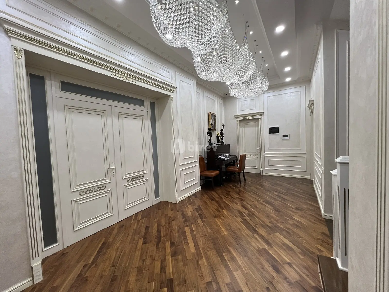 7 otaqlı həyət evi, Fatmayı q., Fatmayı qəsəbəsi, Abşeron rayonu — şəkil 27