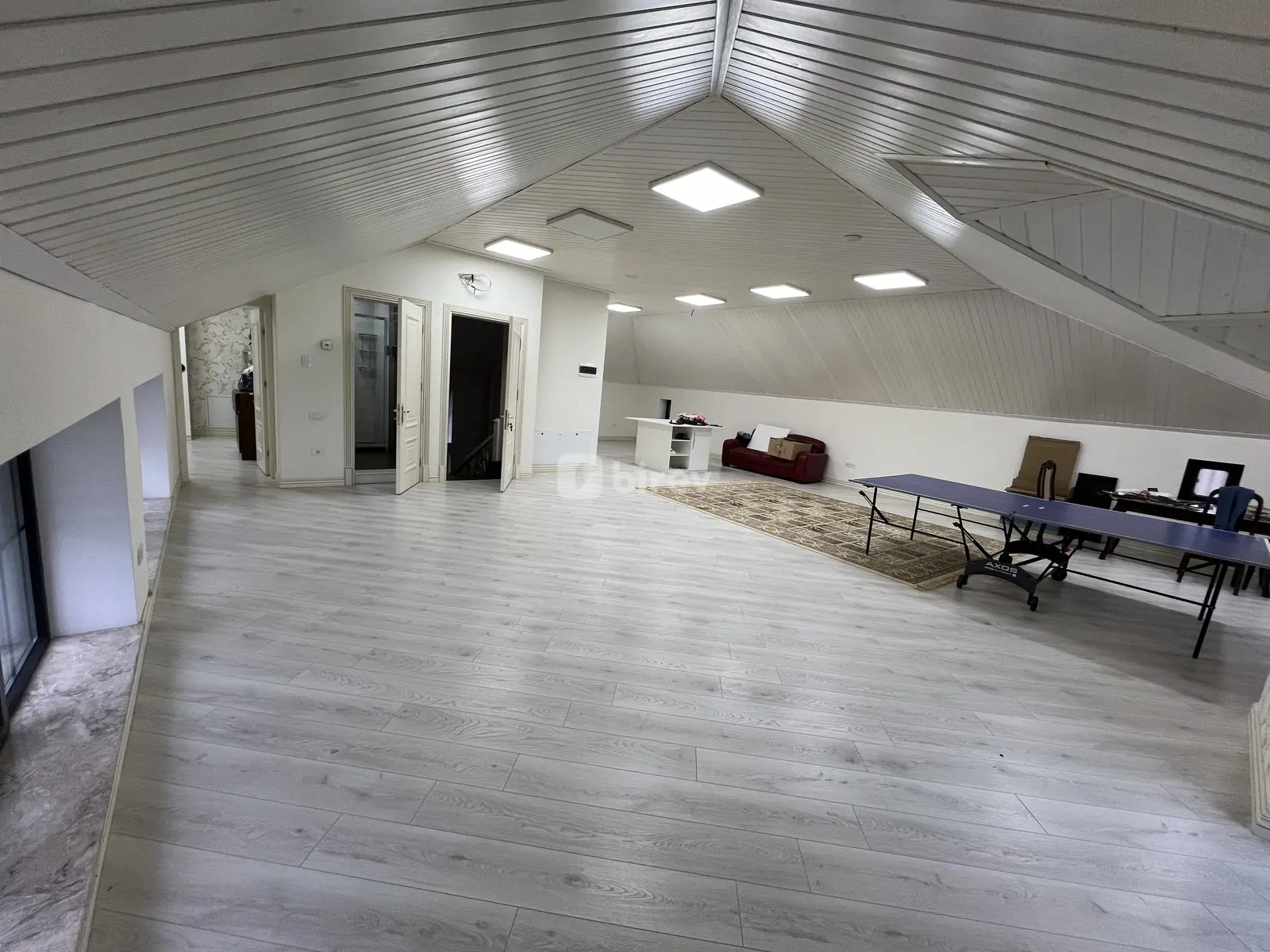 7 otaqlı həyət evi, Fatmayı q., Fatmayı qəsəbəsi, Abşeron rayonu — şəkil 28