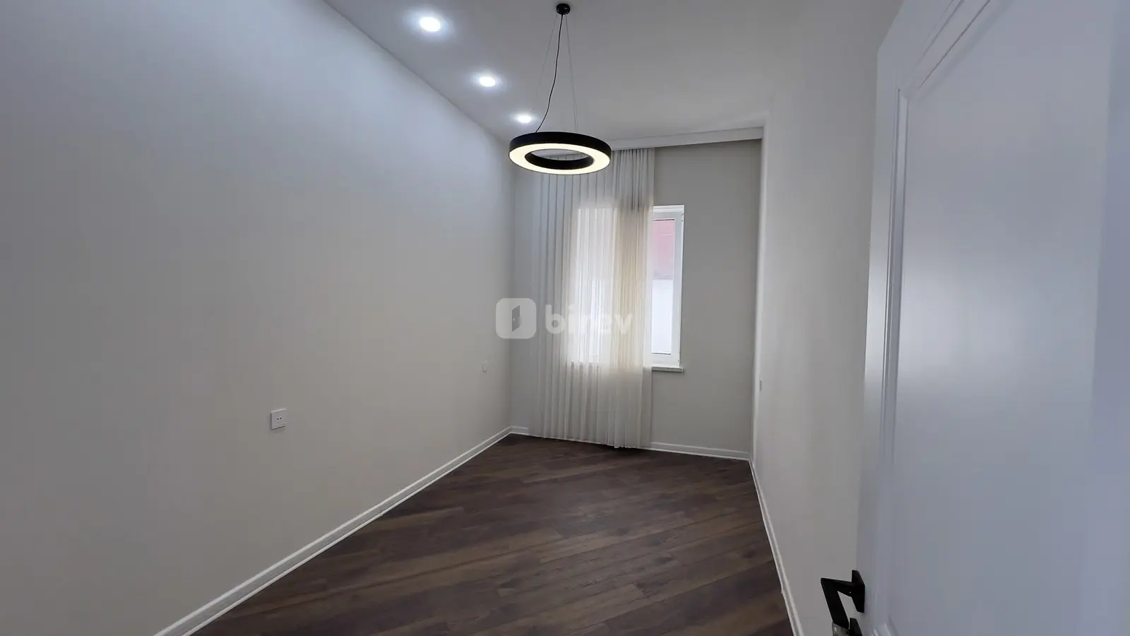 4 otaqlı həyət evi, Şağan q., Şağan qəs, Xəzər rayonu — şəkil 8