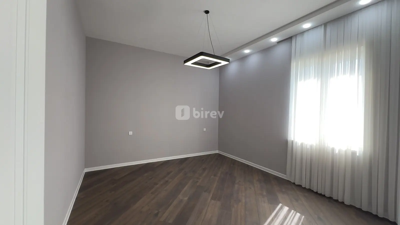 4 otaqlı həyət evi, Şağan q., Şağan qəs, Xəzər rayonu — şəkil 10
