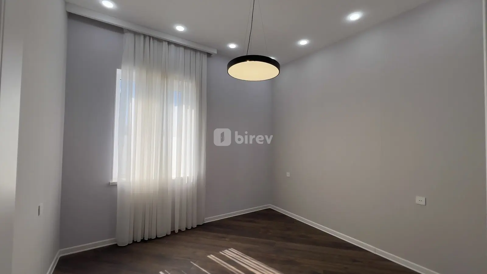 4 otaqlı həyət evi, Şağan q., Şağan qəs, Xəzər rayonu — şəkil 12