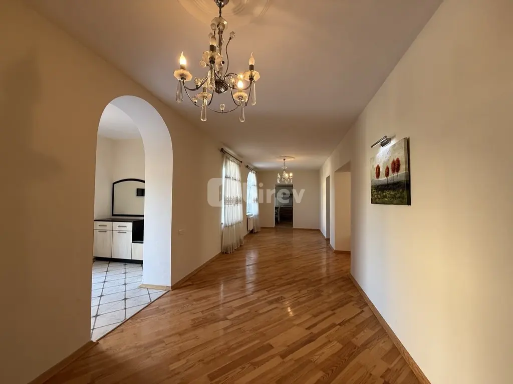 8 otaqlı həyət evi, Novxanı q., Novxanı qəsəbəsi, Abşeron rayonu — şəkil 3