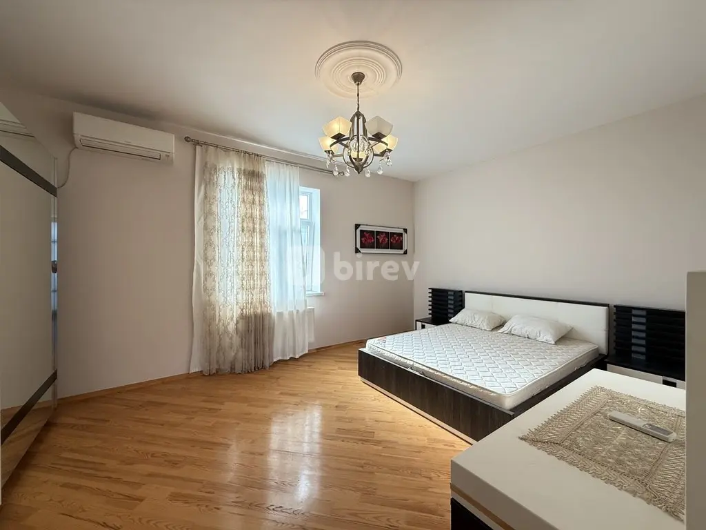 8 otaqlı həyət evi, Novxanı q., Novxanı qəsəbəsi, Abşeron rayonu — şəkil 5