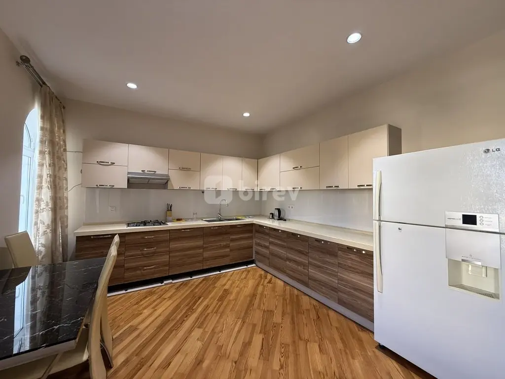 8 otaqlı həyət evi, Novxanı q., Novxanı qəsəbəsi, Abşeron rayonu — şəkil 6