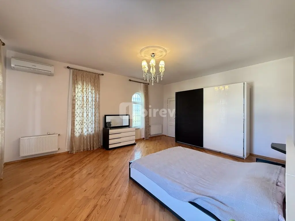 8 otaqlı həyət evi, Novxanı q., Novxanı qəsəbəsi, Abşeron rayonu — şəkil 7