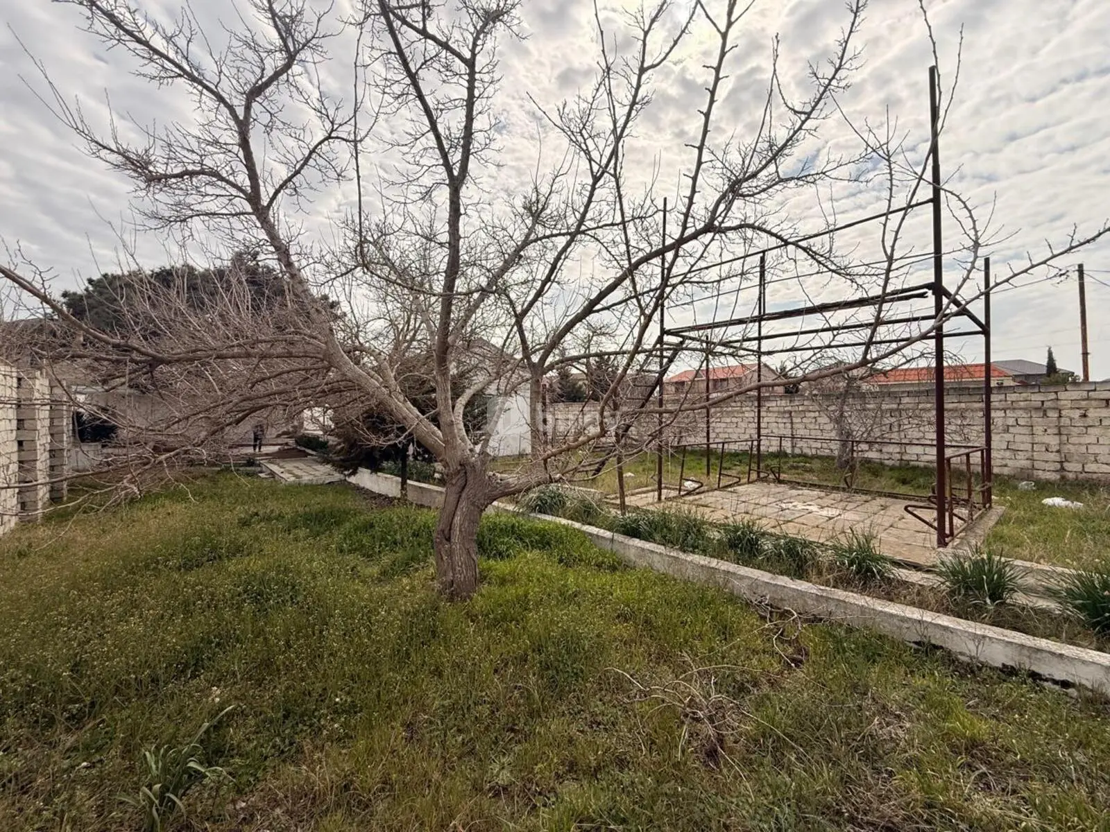 8 sot torpaq, Mərdəkan q., Mərdəkan qəsəbəsi, Xəzər rayonu — şəkil 2