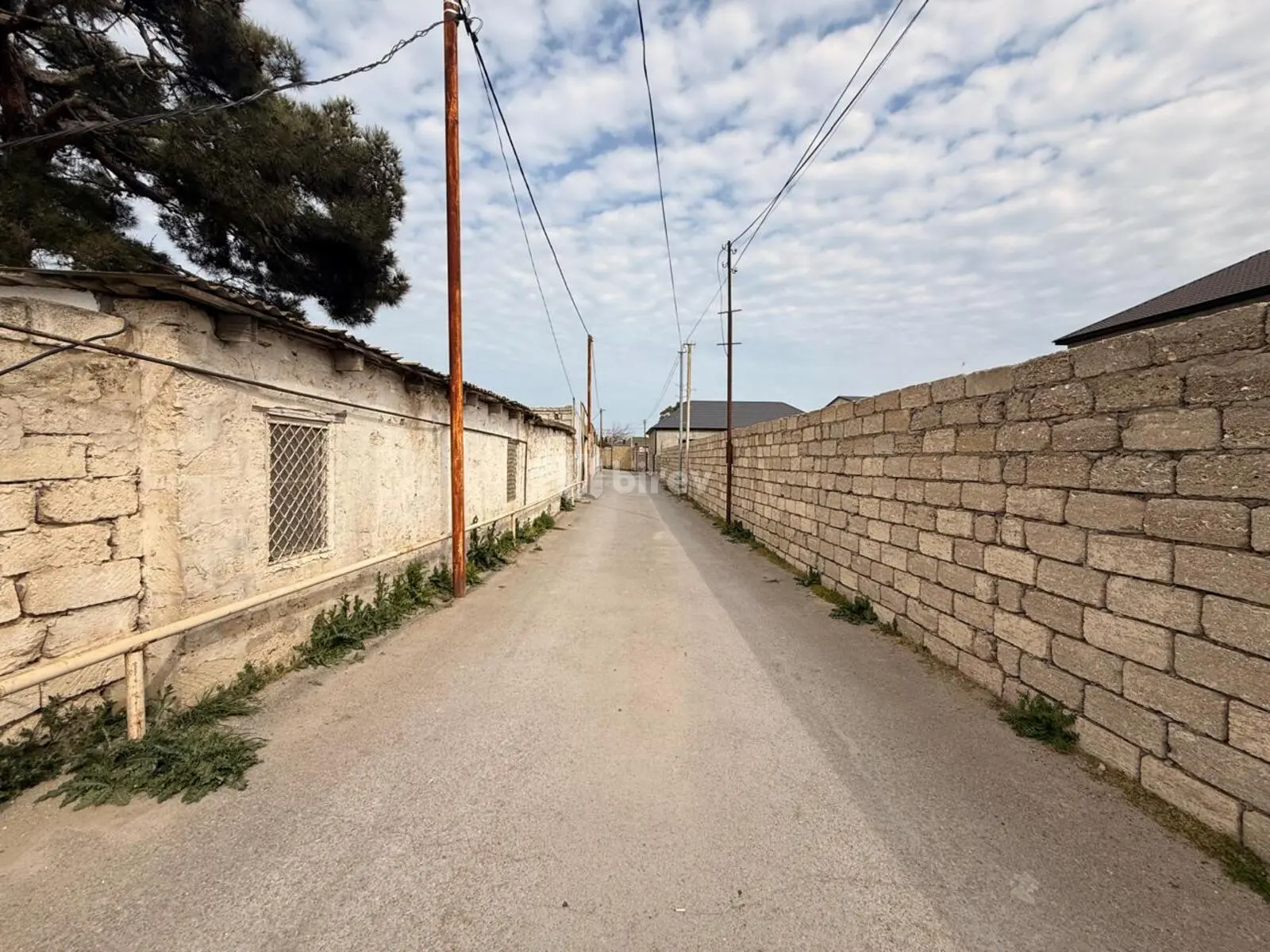 8 sot torpaq, Mərdəkan q., Mərdəkan qəsəbəsi, Xəzər rayonu — şəkil 6