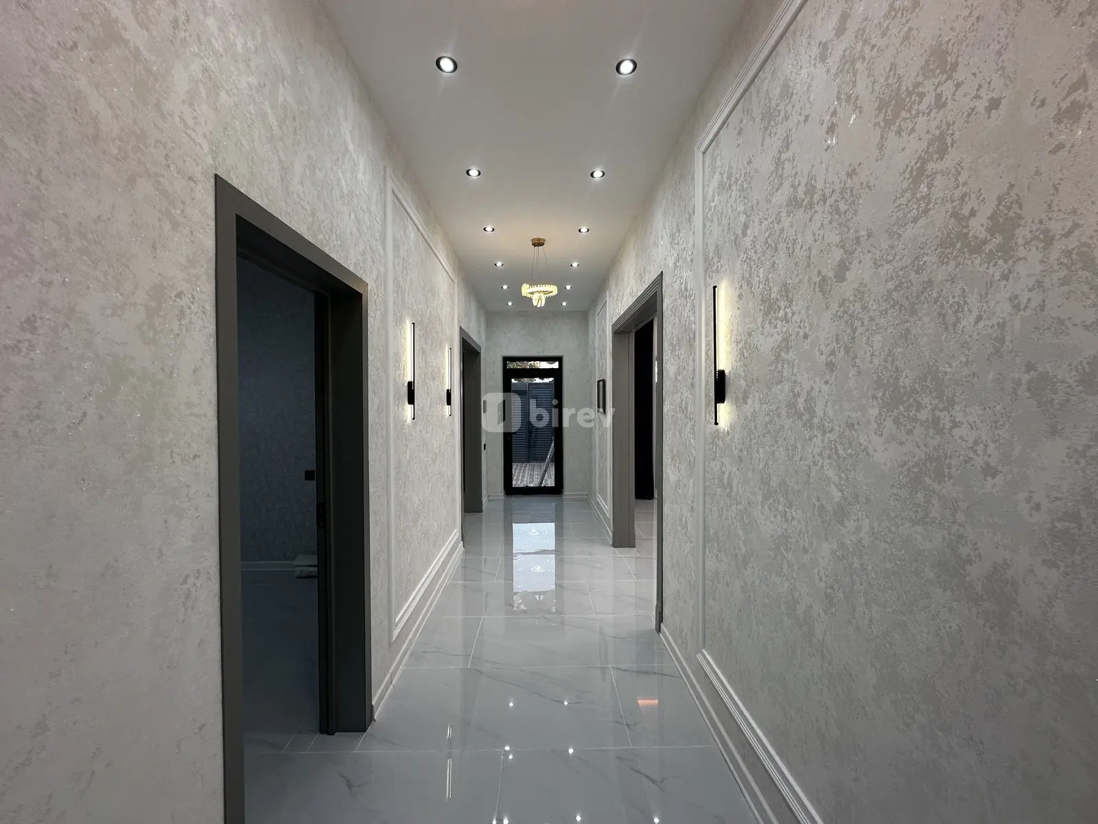 4 otaqlı həyət evi, Mərdəkan q., Şüvəlan Qala yolu, Xəzər rayonu — şəkil 7
