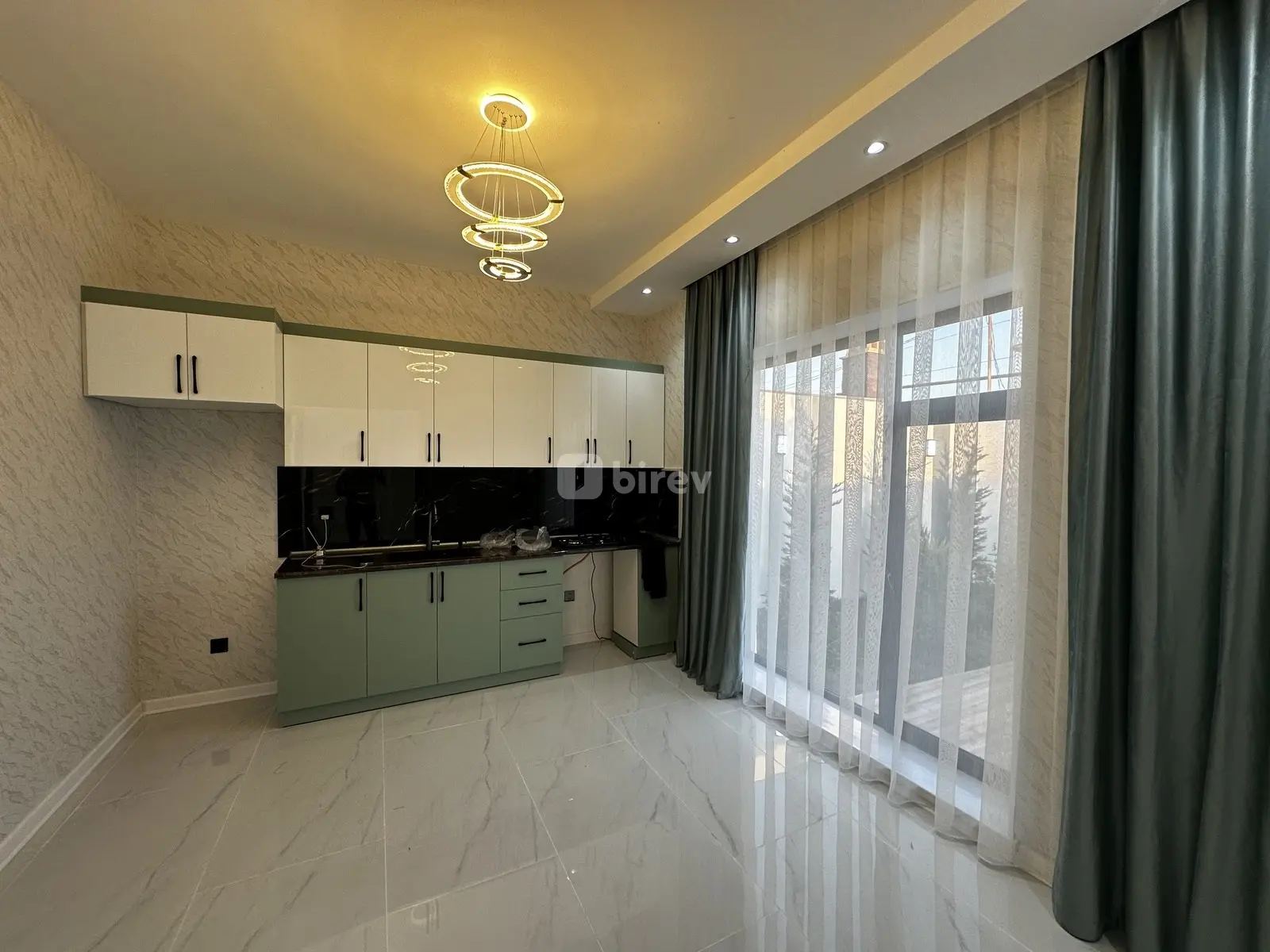 4 otaqlı həyət evi, Mərdəkan q., Şüvəlan Qala yolu, Xəzər rayonu — şəkil 9