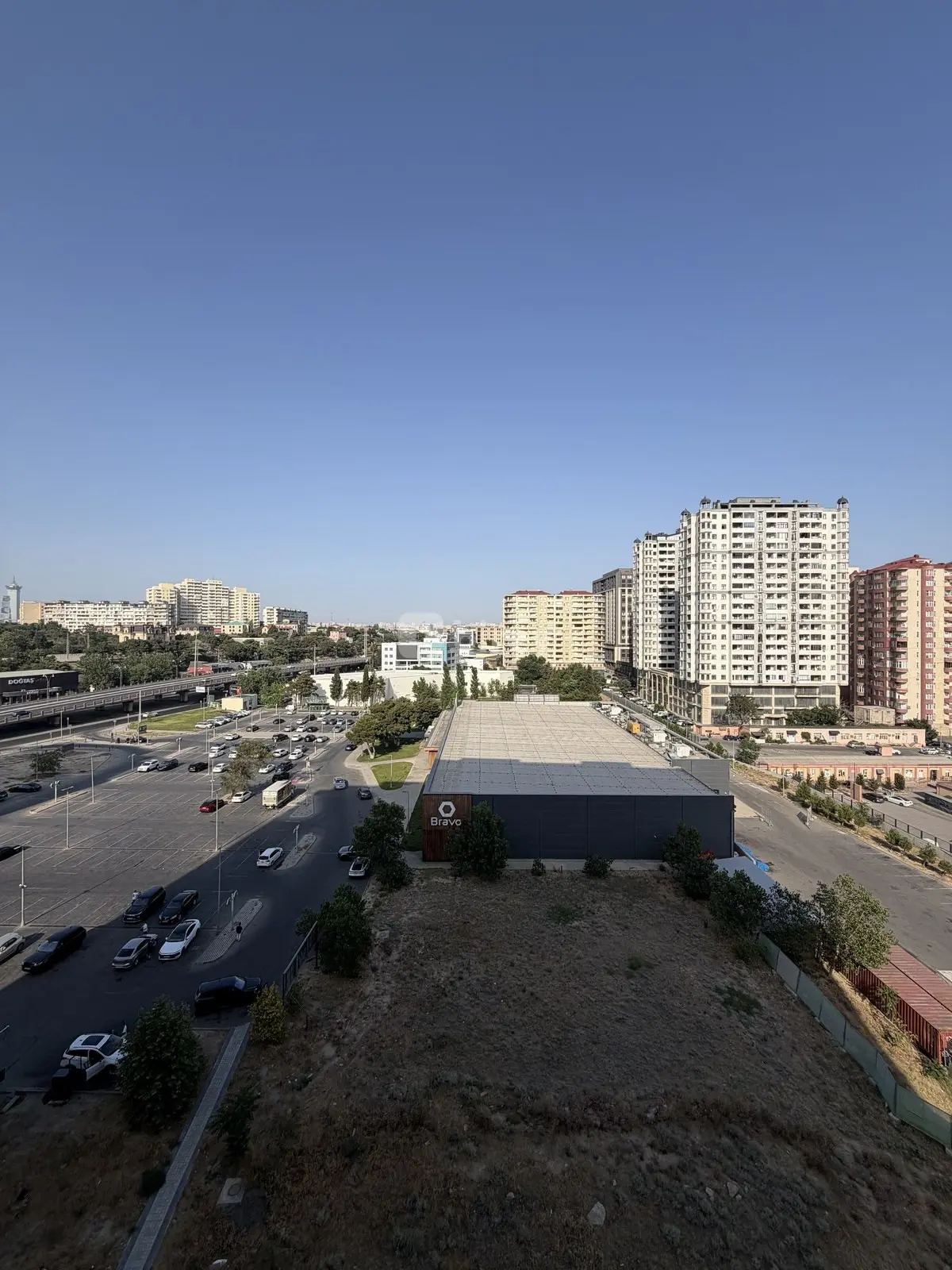 2 otaqlı mənzil, Ağ şəhər q., Ağ Şəhər qəs., Xətai rayonu — şəkil 16