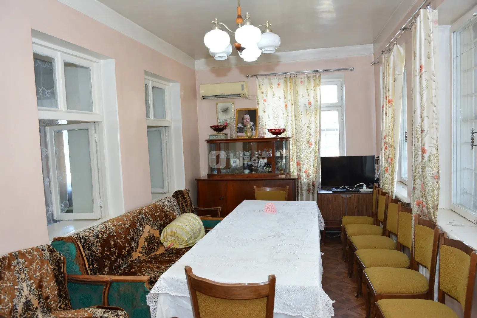 15 sot torpaq, Əmircan q., Əmircan qəsəbəsi, Suraxanı rayonu — şəkil 19