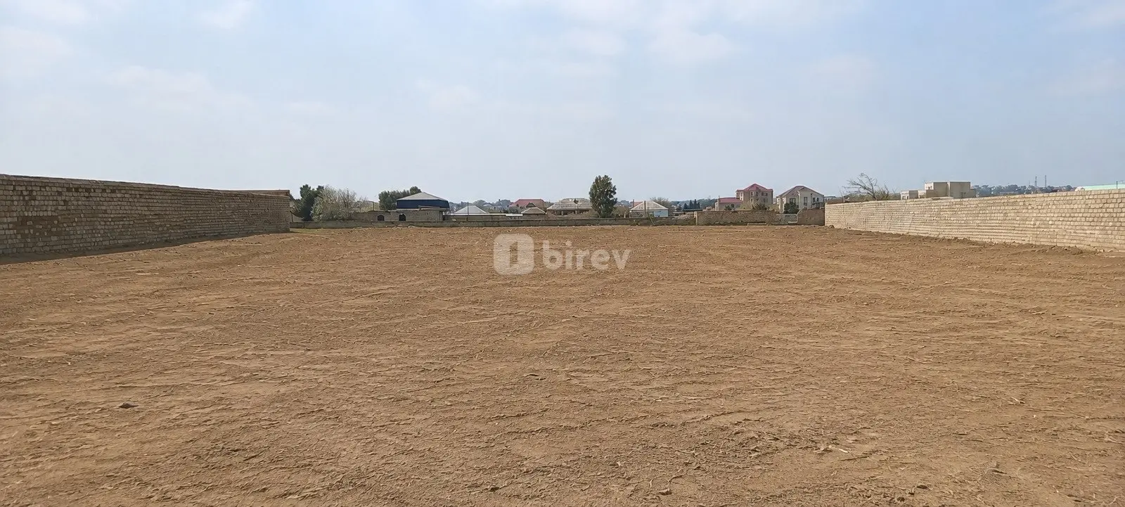 48 sot torpaq, Nardaran q., Nardaran qəsəbəsi, Sabunçu rayonu — şəkil 2