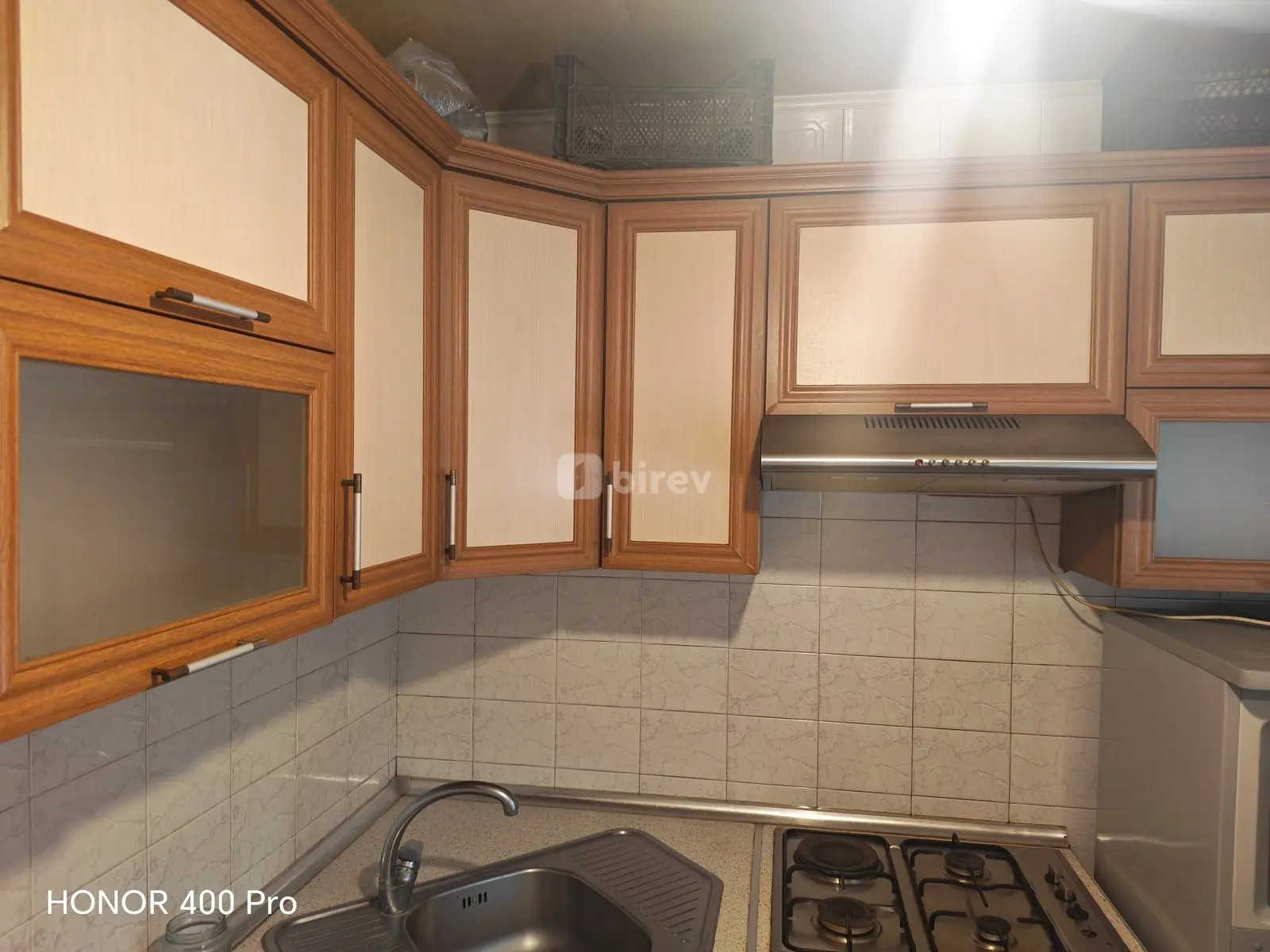 2 otaqlı mənzil, 8-ci kilometr q., Naxçvaniski 43, Nizami rayonu — şəkil 2