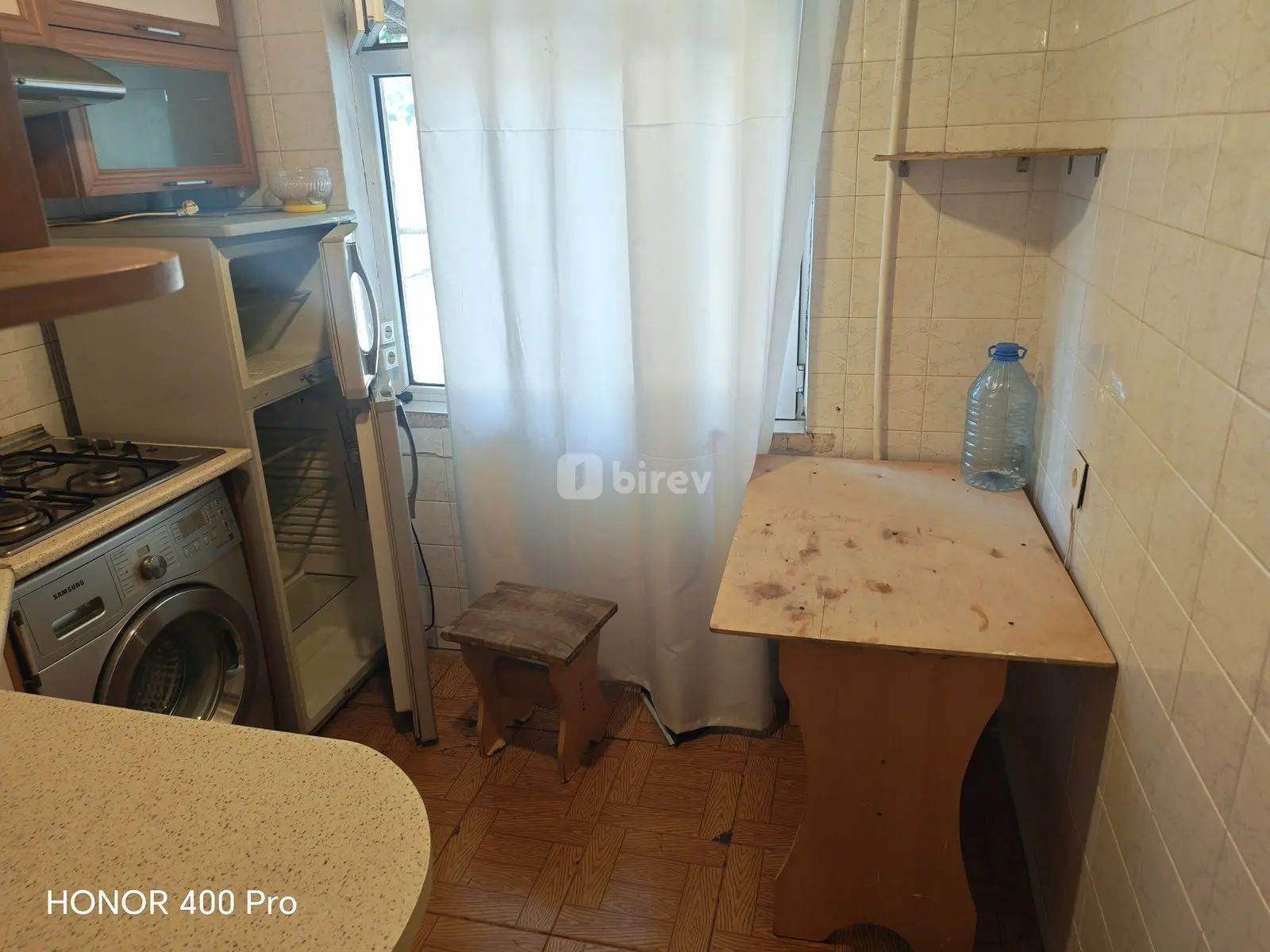 2 otaqlı mənzil, 8-ci kilometr q., Naxçvaniski 43, Nizami rayonu — şəkil 5