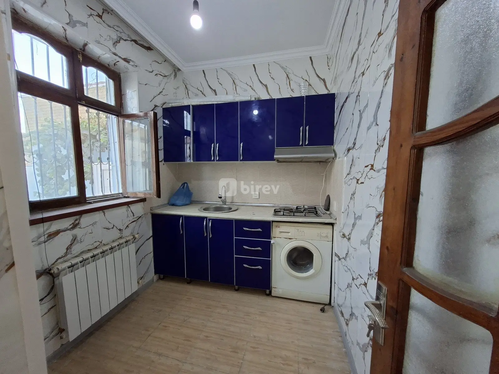 3 otaqlı həyət evi, Xırdalan q., Mehdi Hüseynzadə kücəsi, Abşeron rayonu — şəkil 6