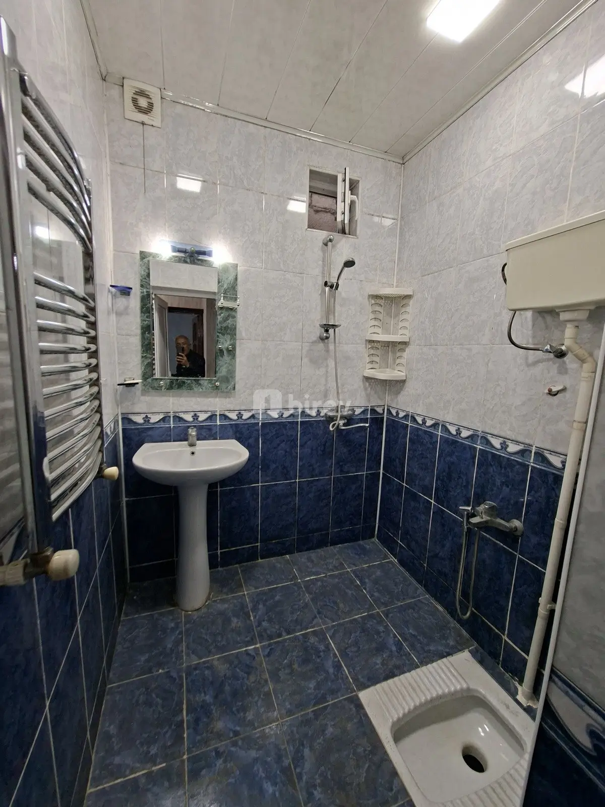 3 otaqlı həyət evi, Xırdalan q., Mehdi Hüseynzadə kücəsi, Abşeron rayonu — şəkil 8
