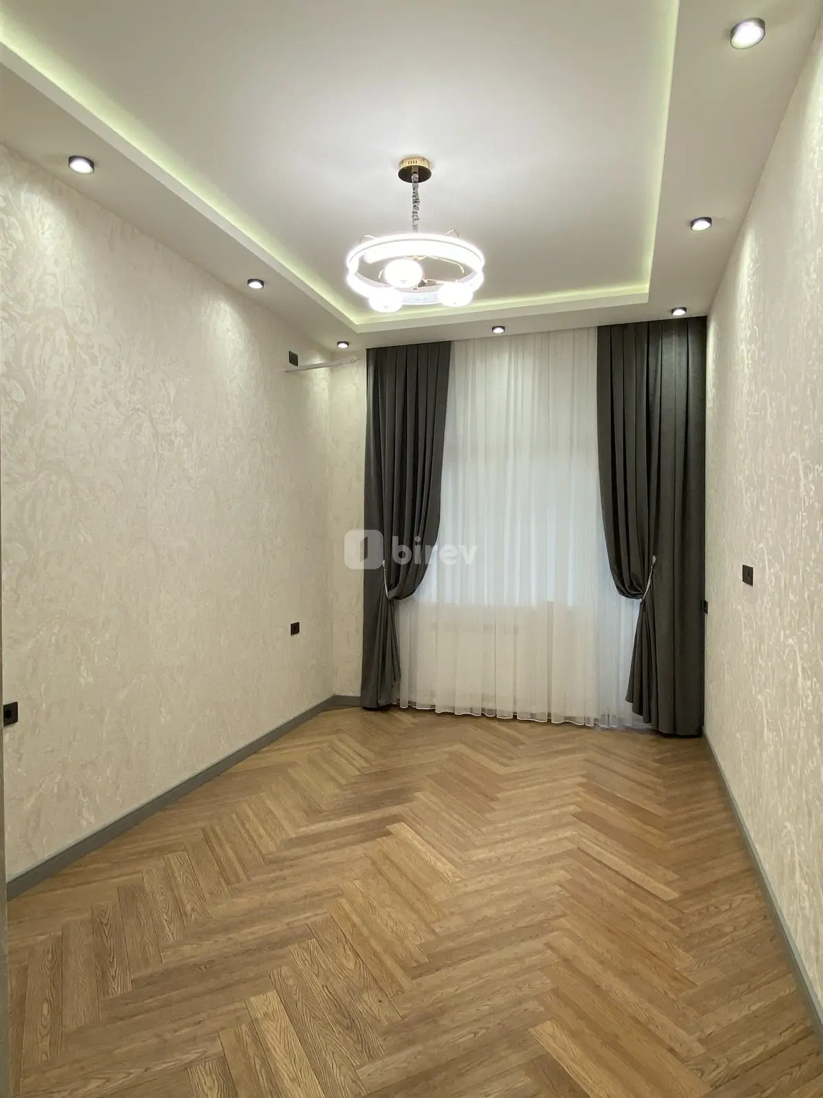 2 otaqlı mənzil, Yasamal q., Zahid Xəlilov 40, Yasamal rayonu — şəkil 11