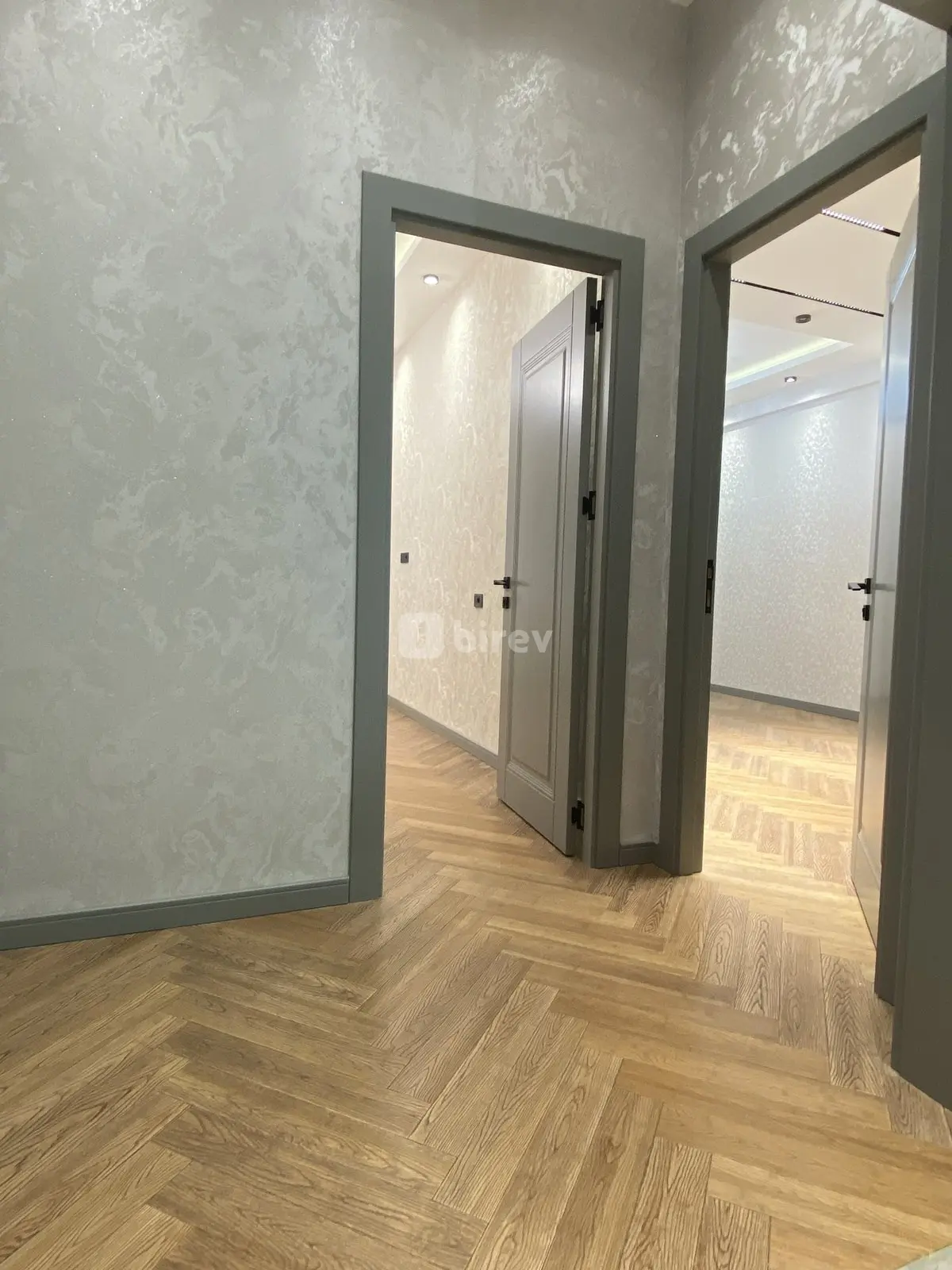 2 otaqlı mənzil, Yasamal q., Zahid Xəlilov 40, Yasamal rayonu — şəkil 12