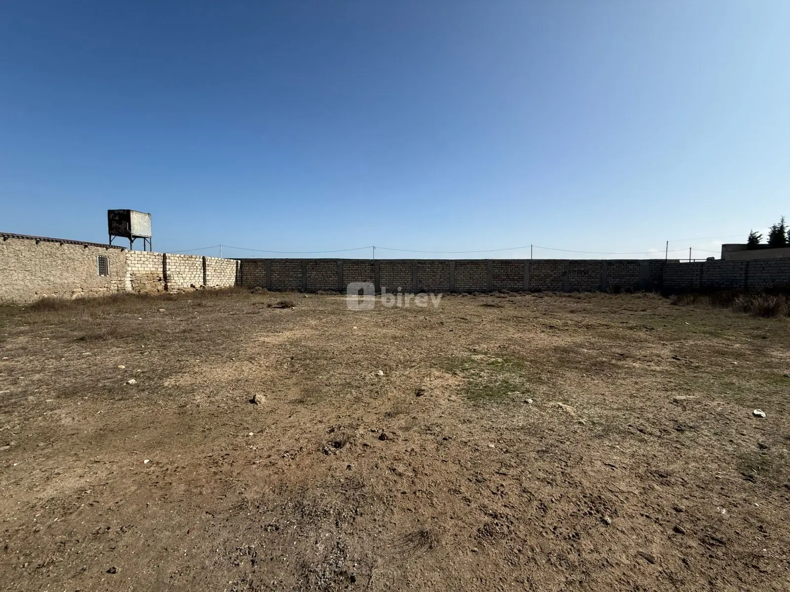 12 sot torpaq, Mərdəkan q., Mərdəkan qəsəbəsi, Xəzər rayonu — şəkil 3