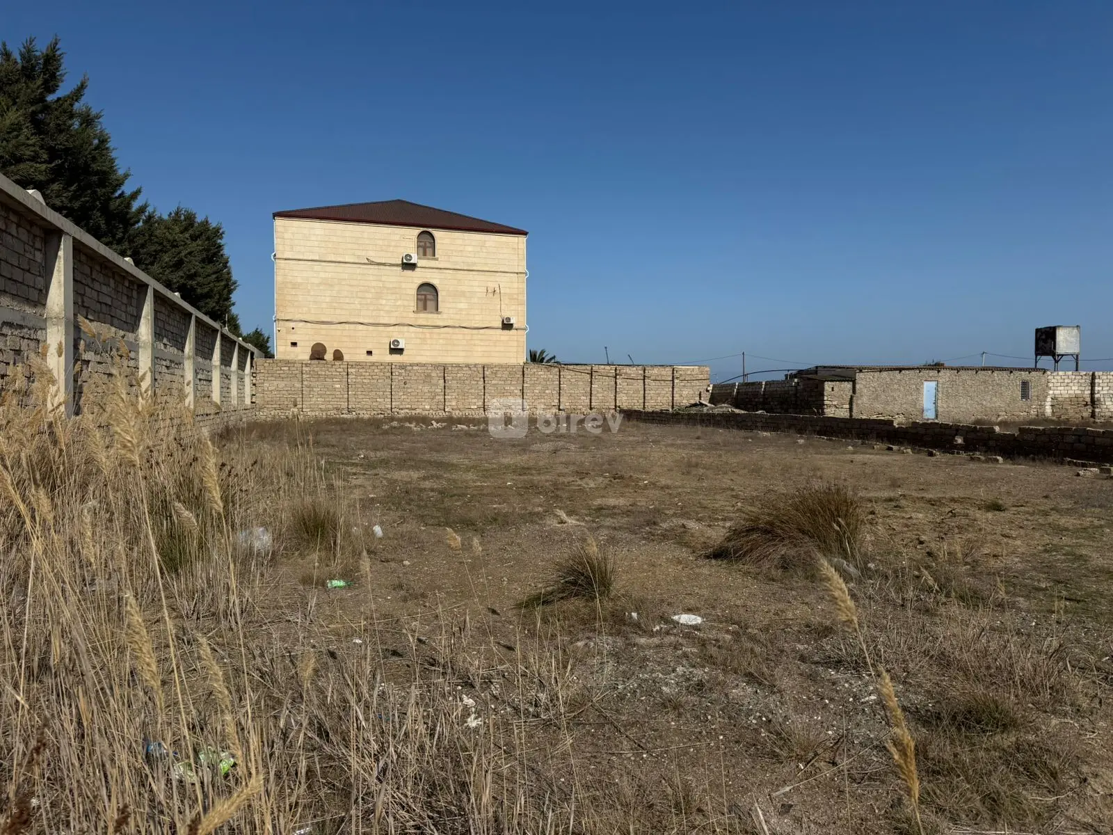 12 sot torpaq, Mərdəkan q., Mərdəkan qəsəbəsi, Xəzər rayonu — şəkil 4