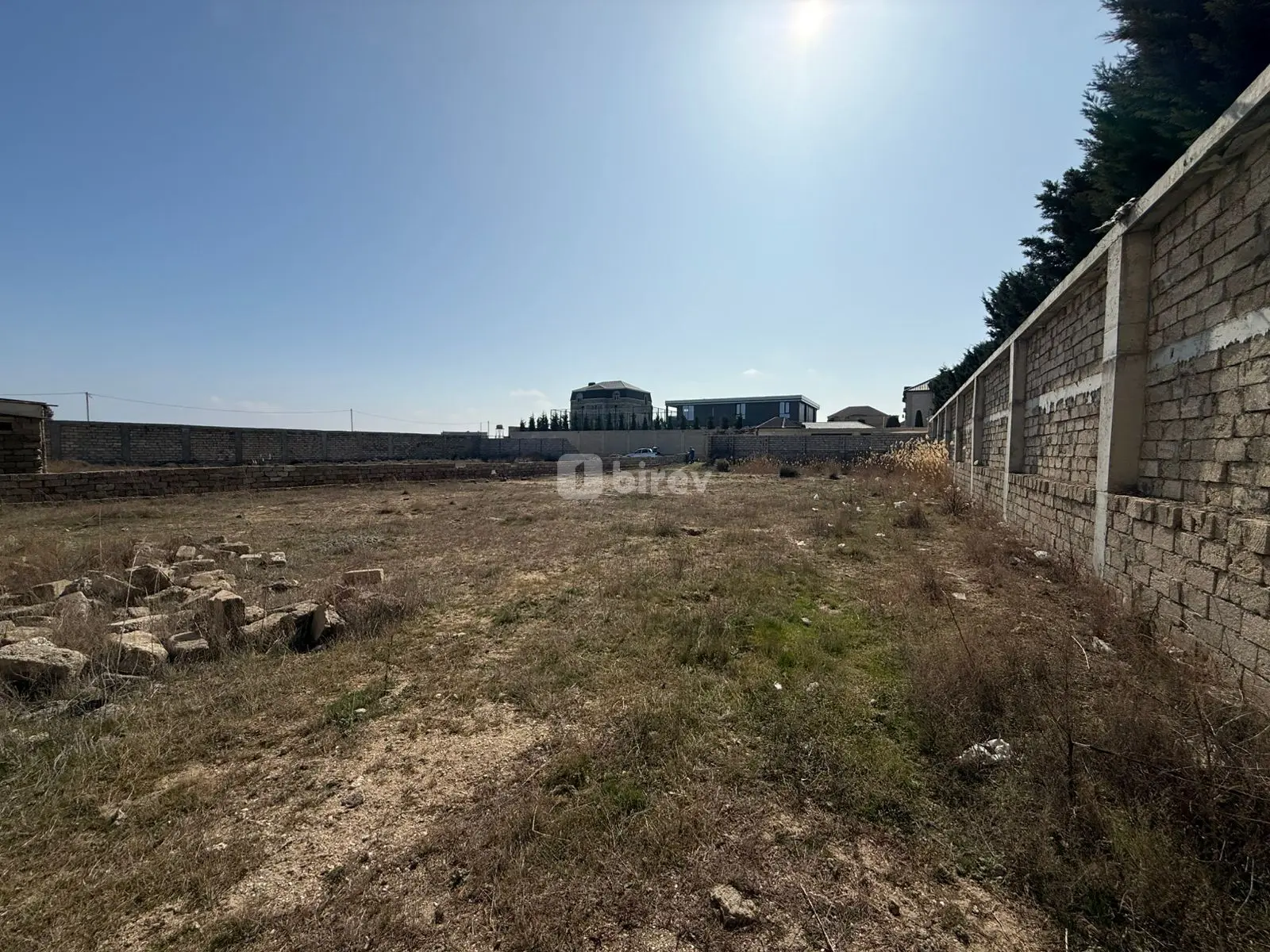 12 sot torpaq, Mərdəkan q., Mərdəkan qəsəbəsi, Xəzər rayonu — şəkil 8