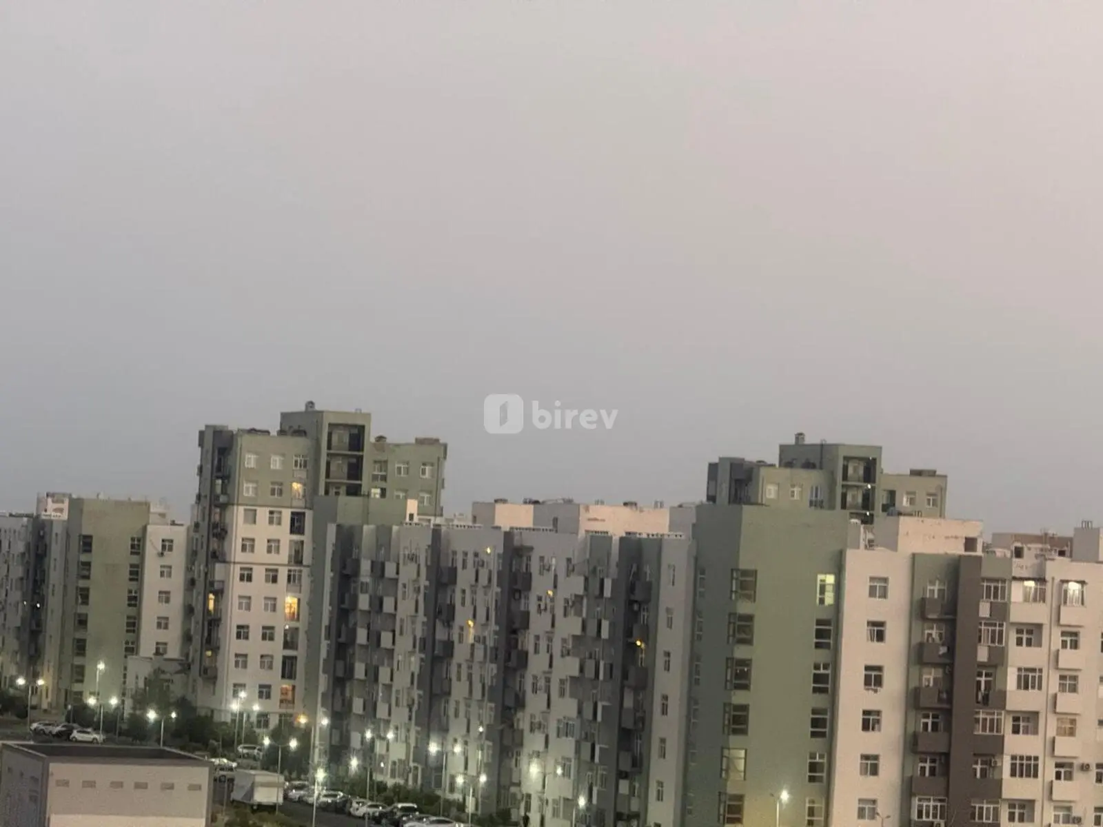 4 otaqlı mənzil, Hövsan q., Xudafərin küçəsi, Suraxanı rayonu — şəkil 4