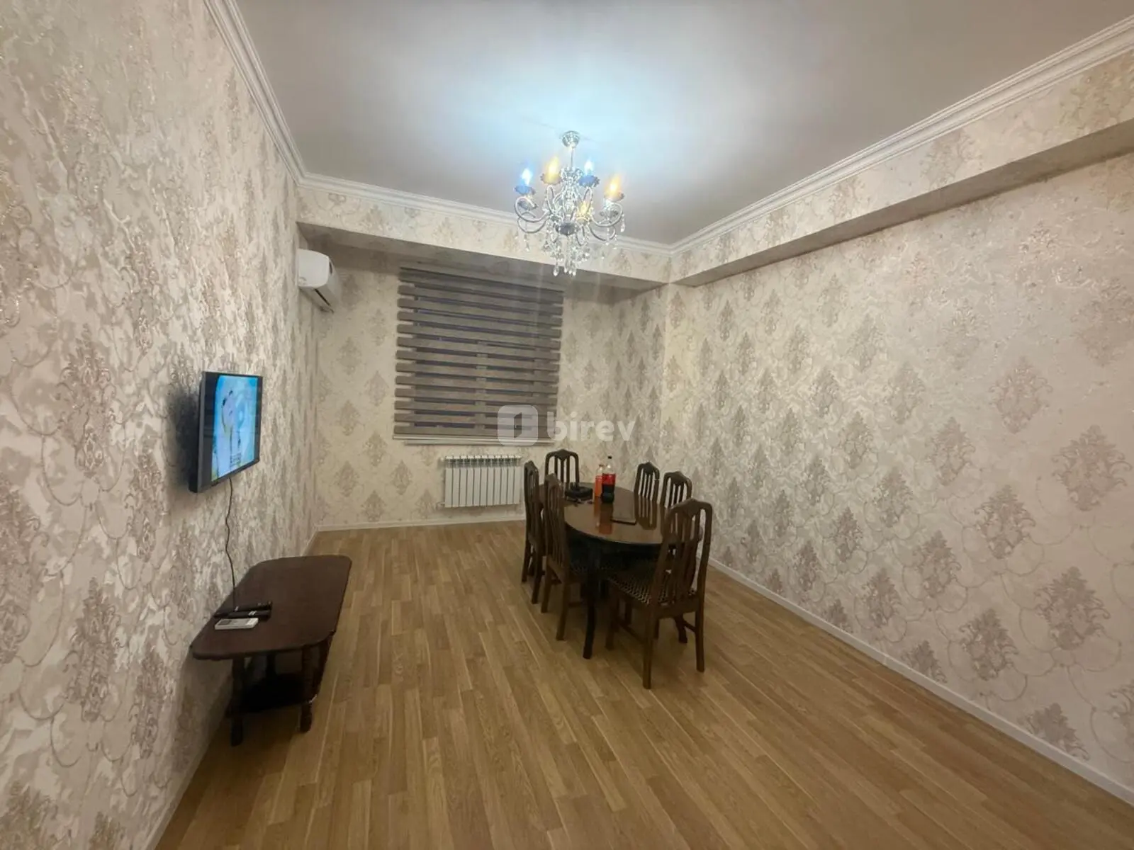 4 otaqlı mənzil, Hövsan q., Xudafərin küçəsi, Suraxanı rayonu — şəkil 11