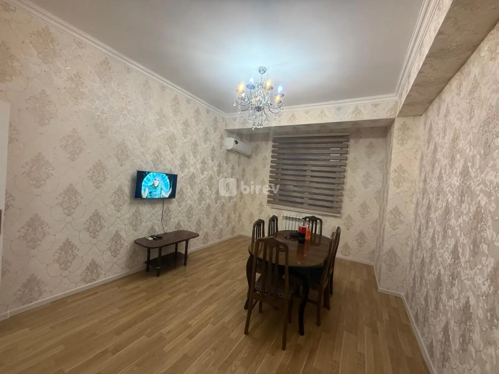 4 otaqlı mənzil, Hövsan q., Xudafərin küçəsi, Suraxanı rayonu — şəkil 12
